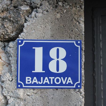 Apartman Nermin Mostar Dış mekan fotoğraf