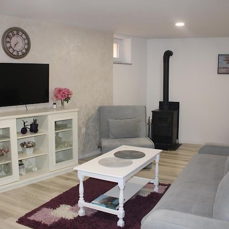 Apartman Nermin Mostar Dış mekan fotoğraf