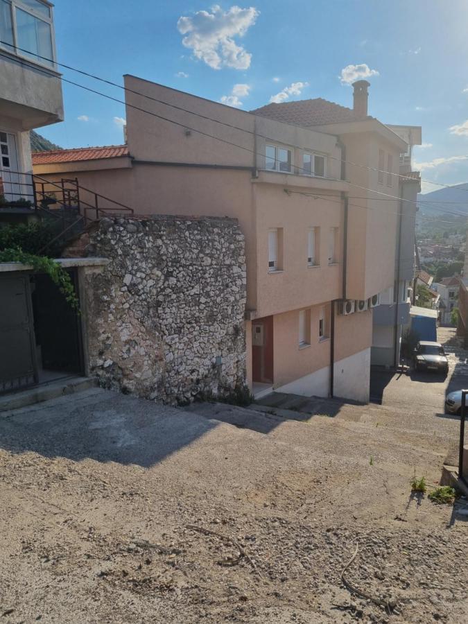 Apartman Nermin Mostar Dış mekan fotoğraf