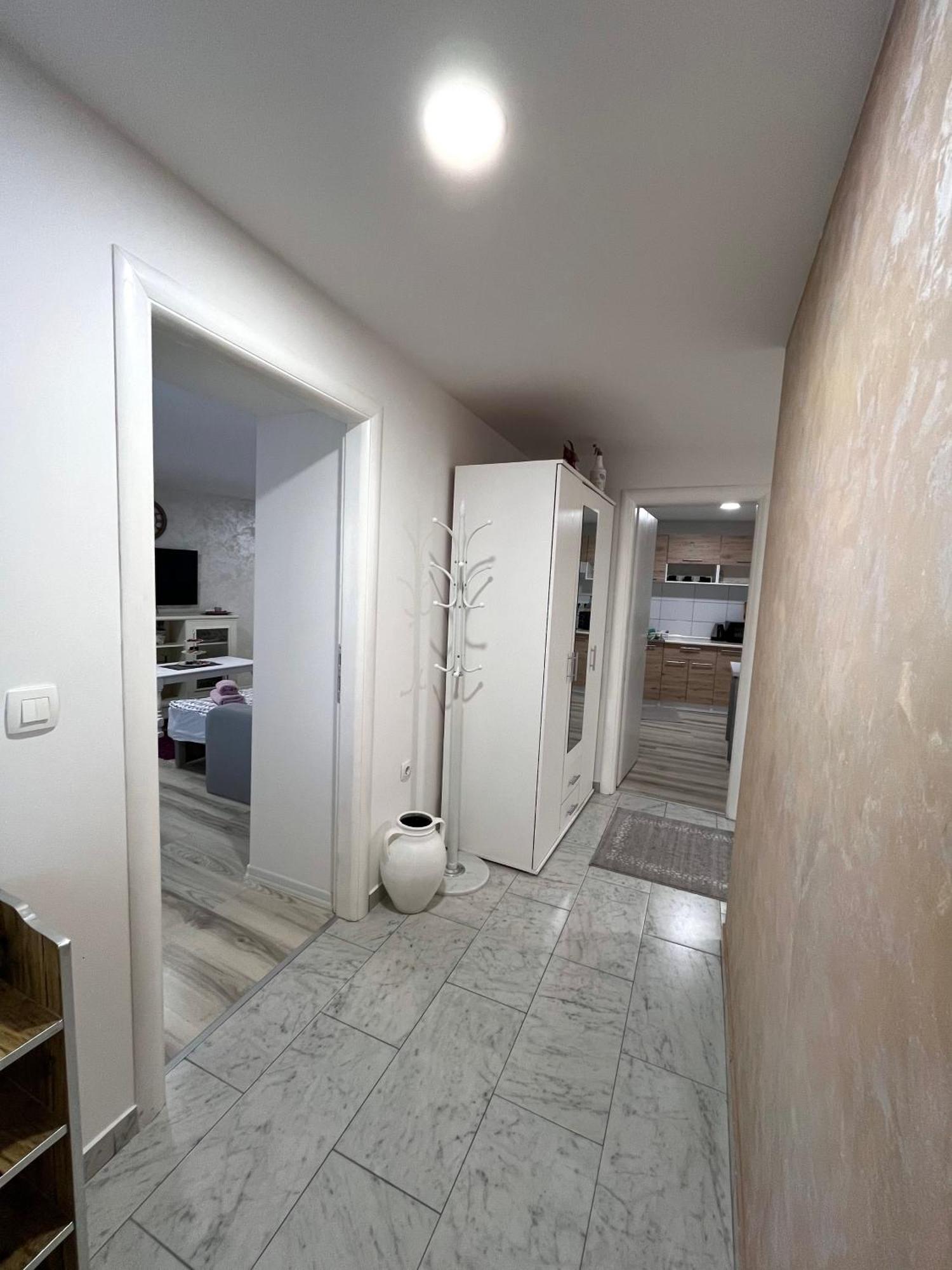 Apartman Nermin Mostar Dış mekan fotoğraf