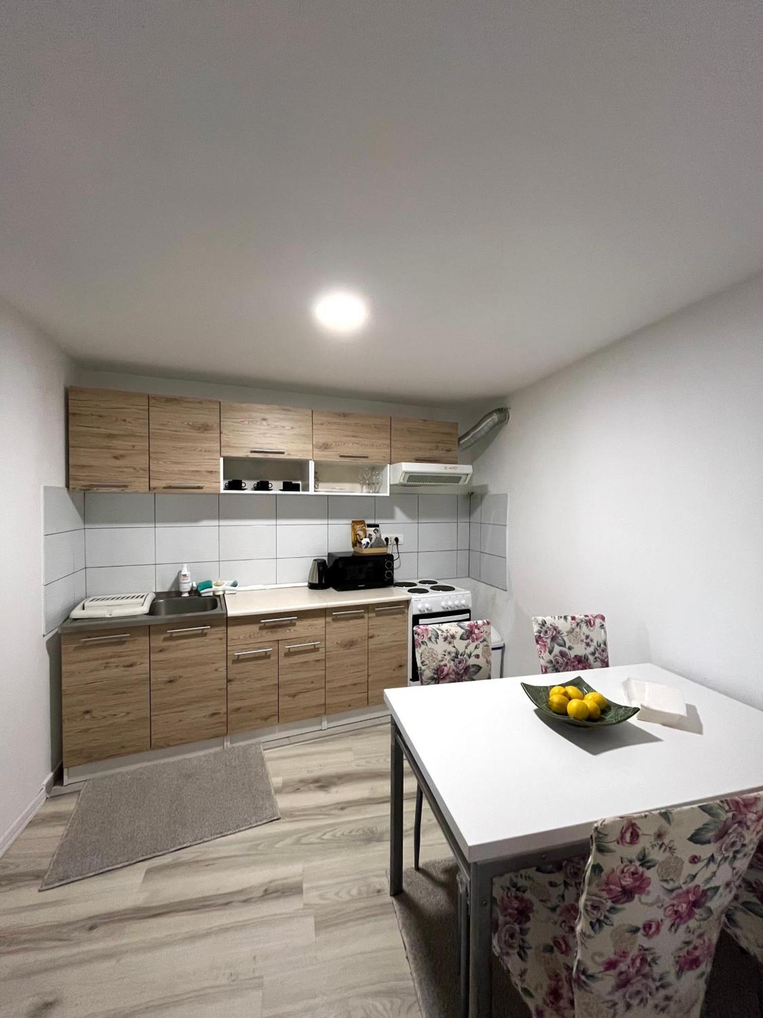 Apartman Nermin Mostar Dış mekan fotoğraf