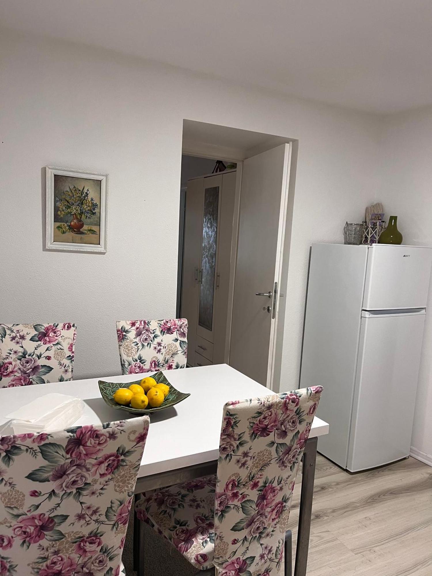 Apartman Nermin Mostar Dış mekan fotoğraf
