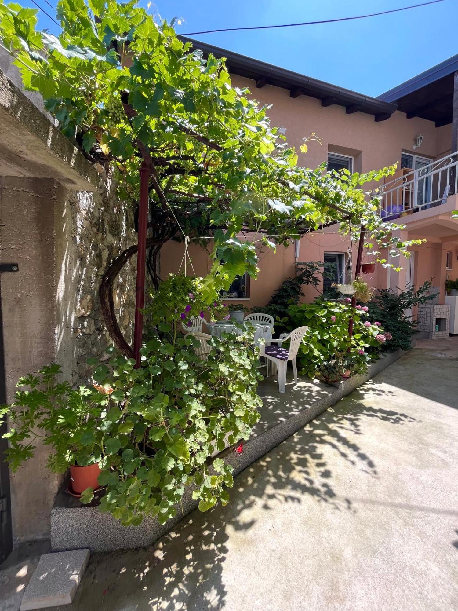 Apartman Nermin Mostar Dış mekan fotoğraf