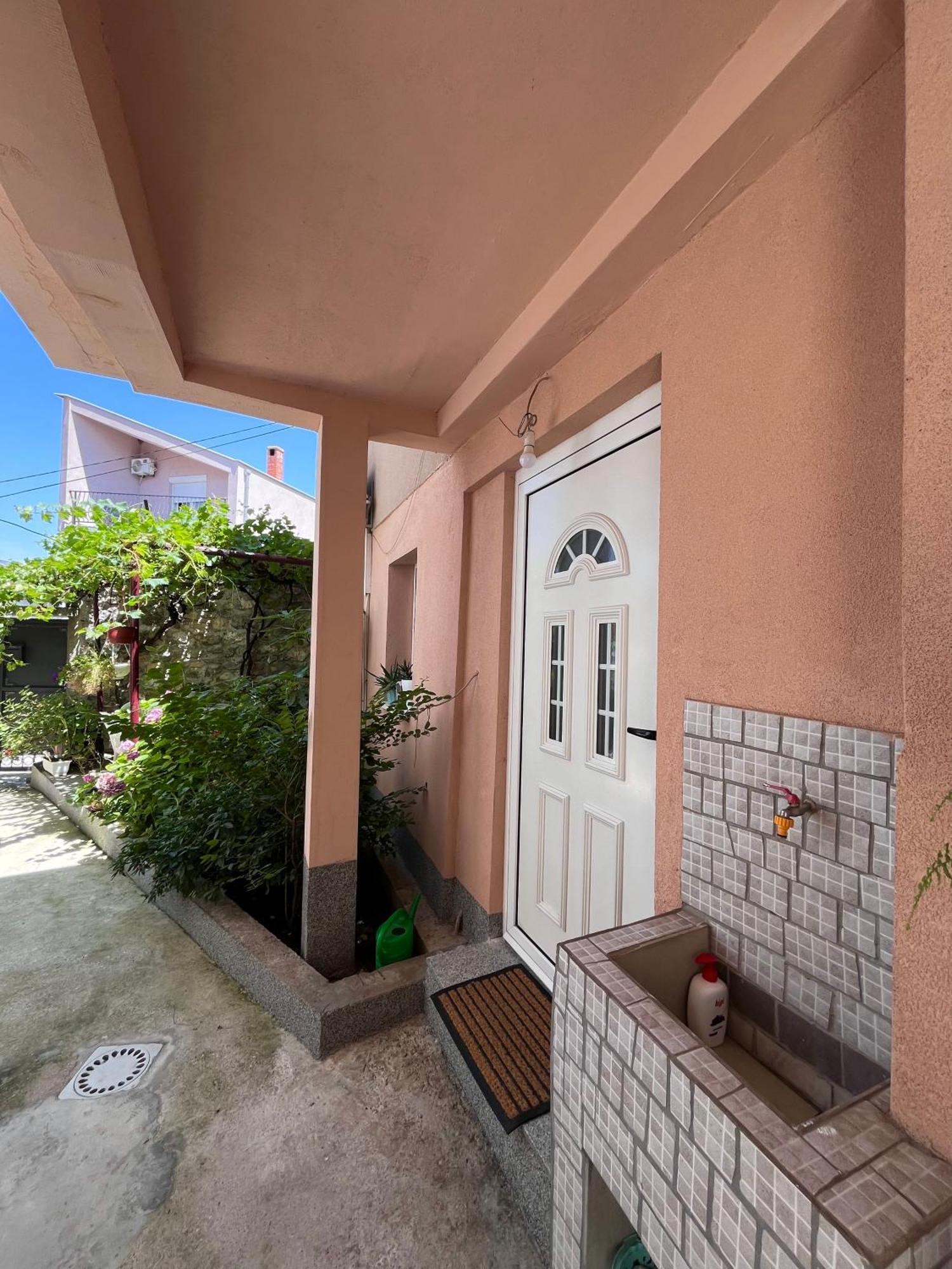 Apartman Nermin Mostar Dış mekan fotoğraf