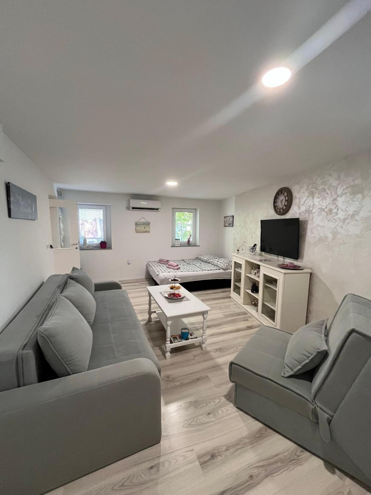 Apartman Nermin Mostar Dış mekan fotoğraf
