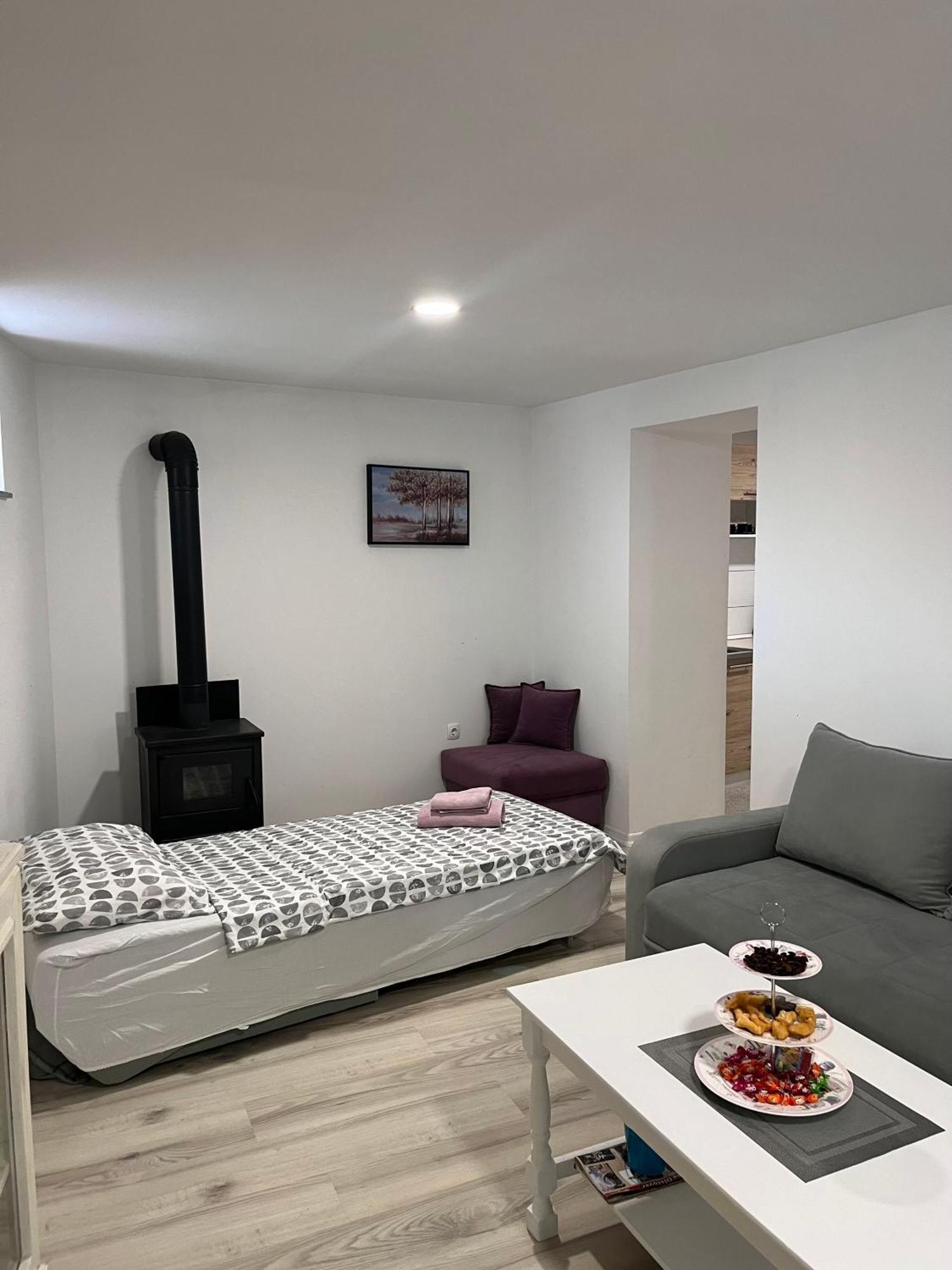 Apartman Nermin Mostar Dış mekan fotoğraf