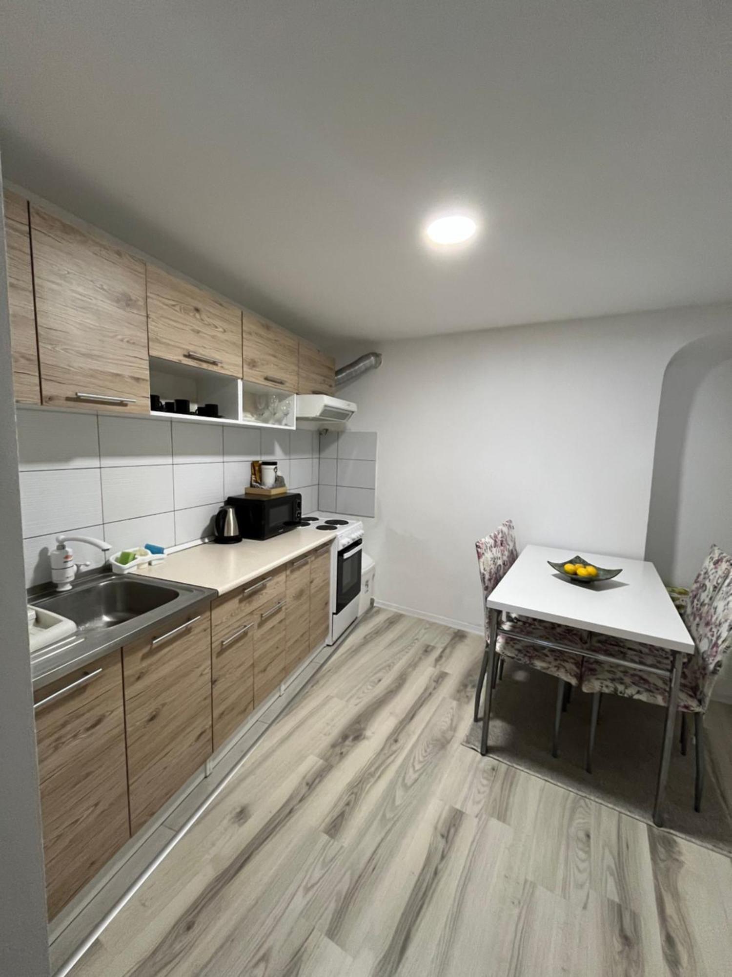 Apartman Nermin Mostar Dış mekan fotoğraf