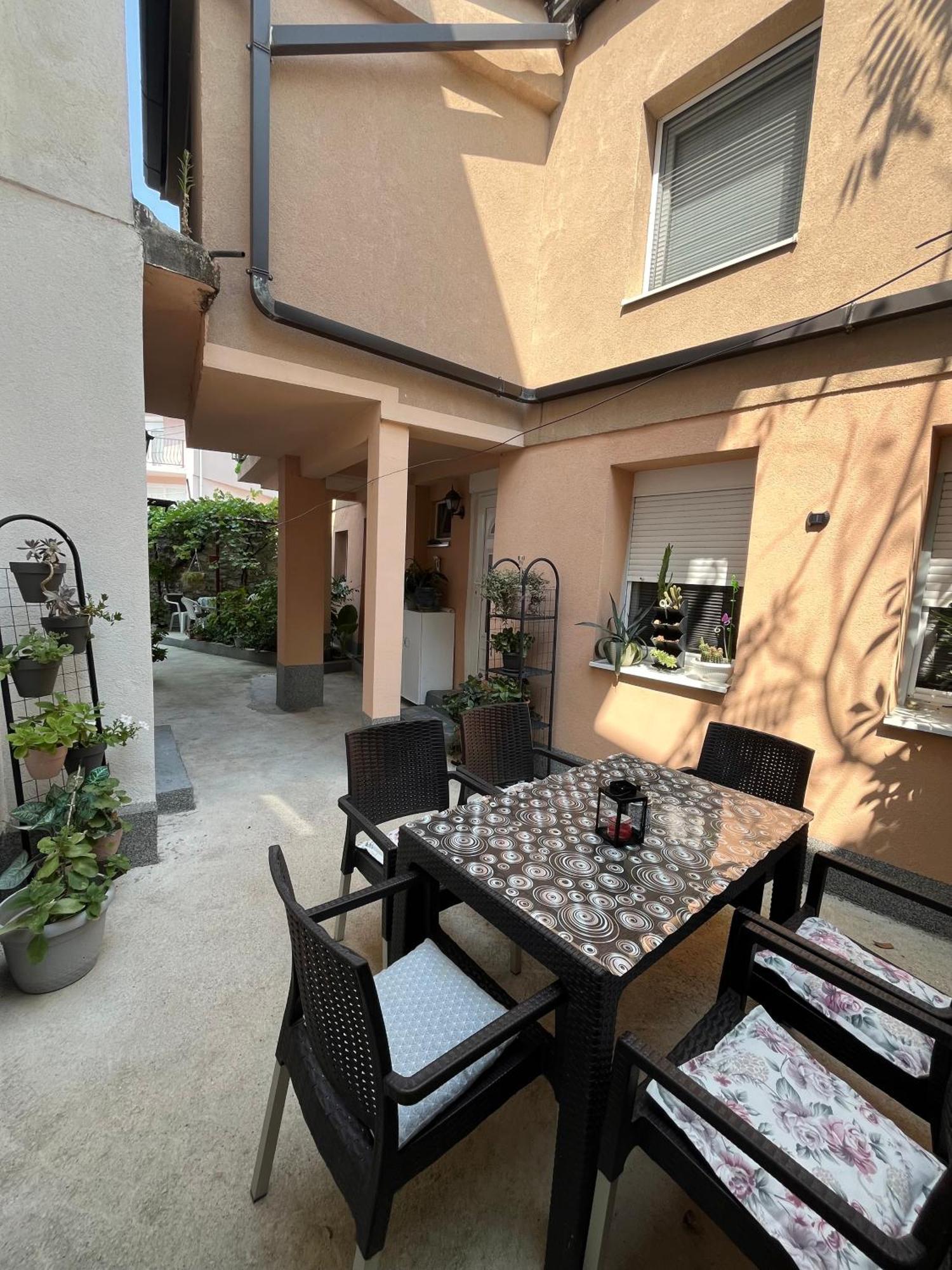Apartman Nermin Mostar Dış mekan fotoğraf