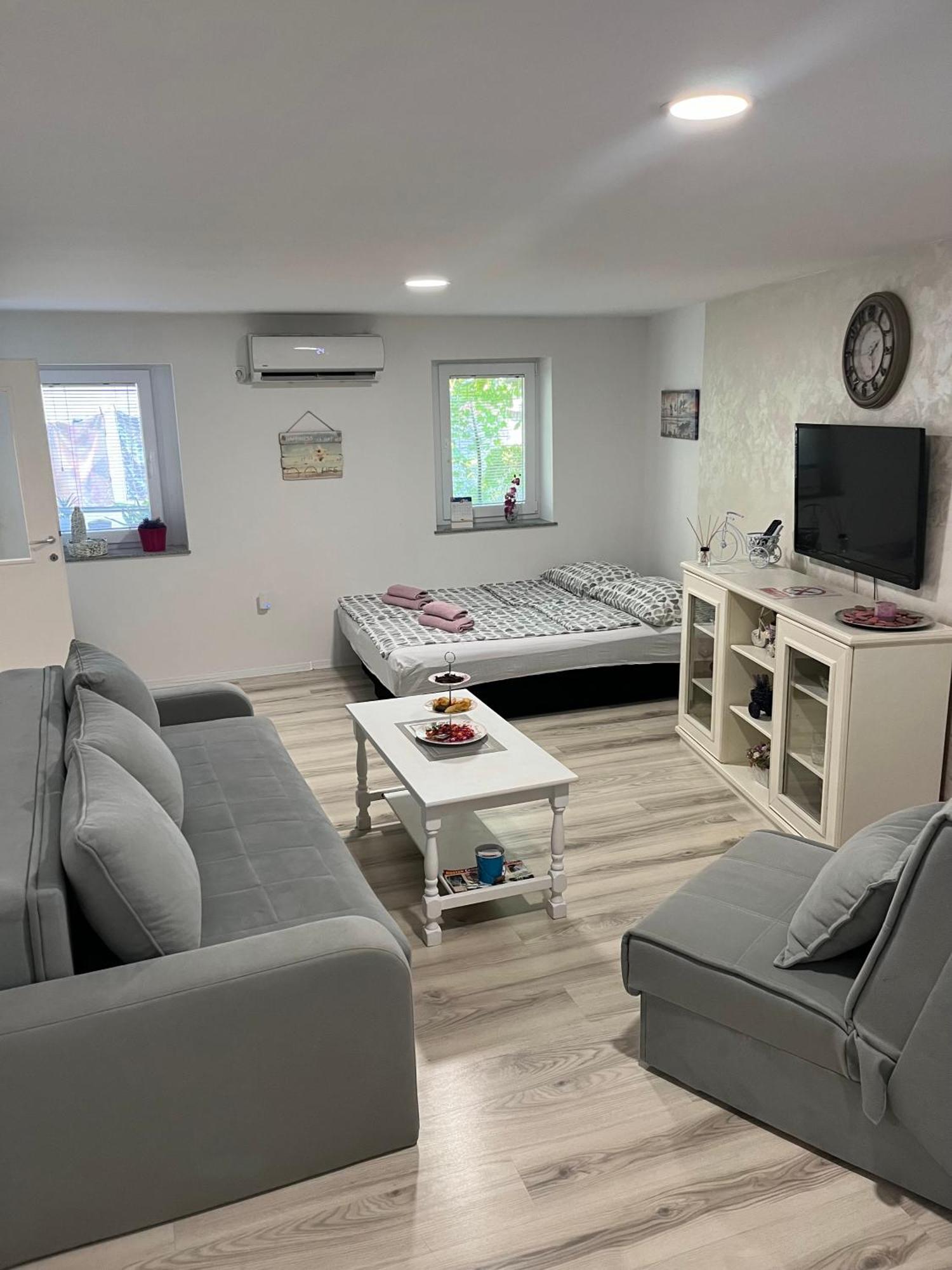Apartman Nermin Mostar Dış mekan fotoğraf