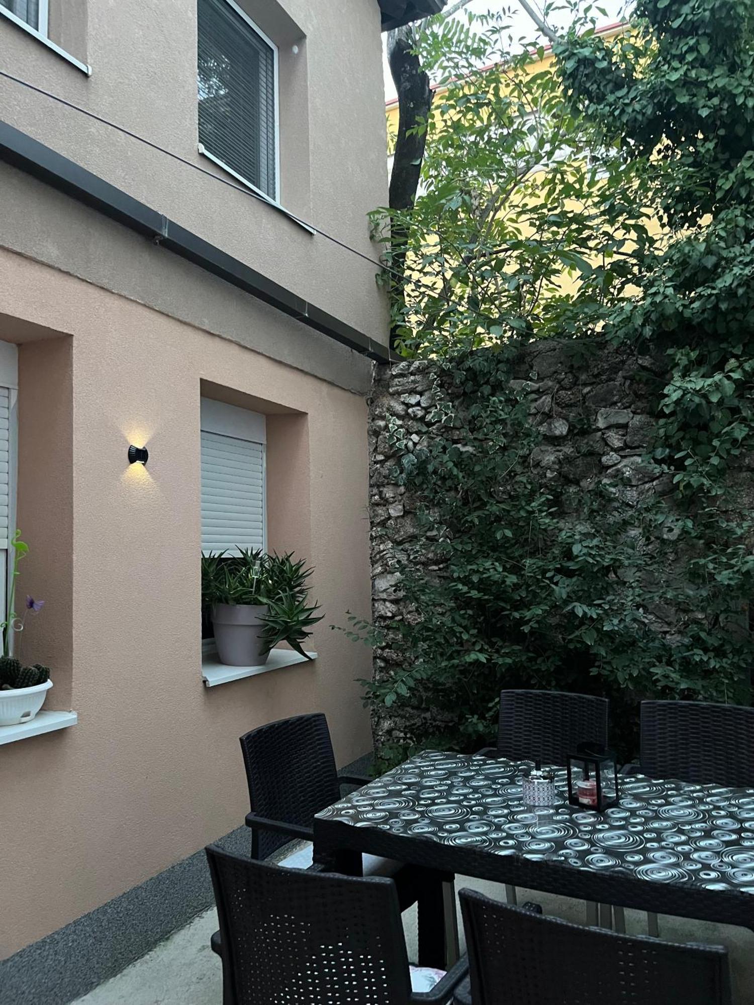 Apartman Nermin Mostar Dış mekan fotoğraf