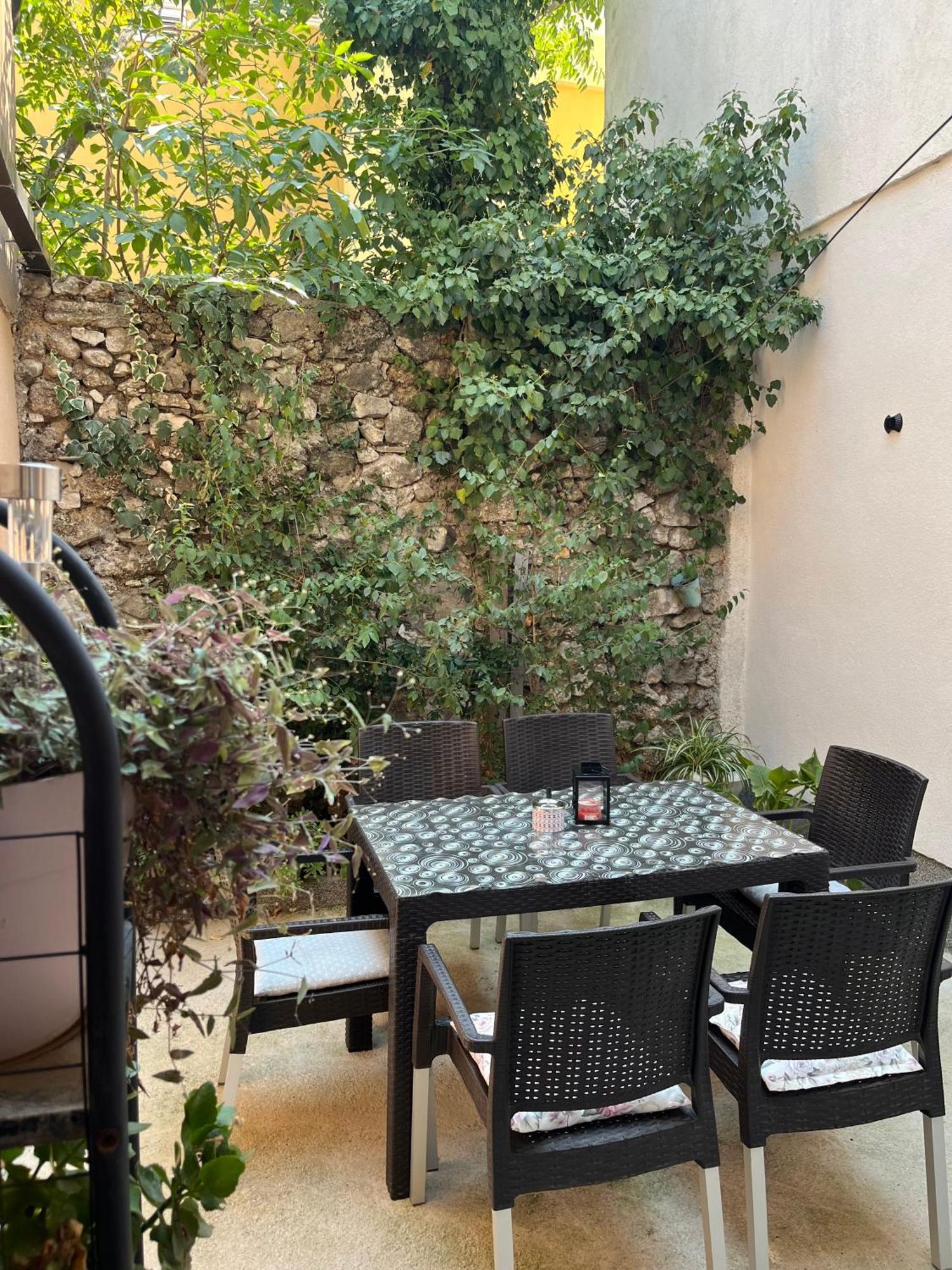 Apartman Nermin Mostar Dış mekan fotoğraf