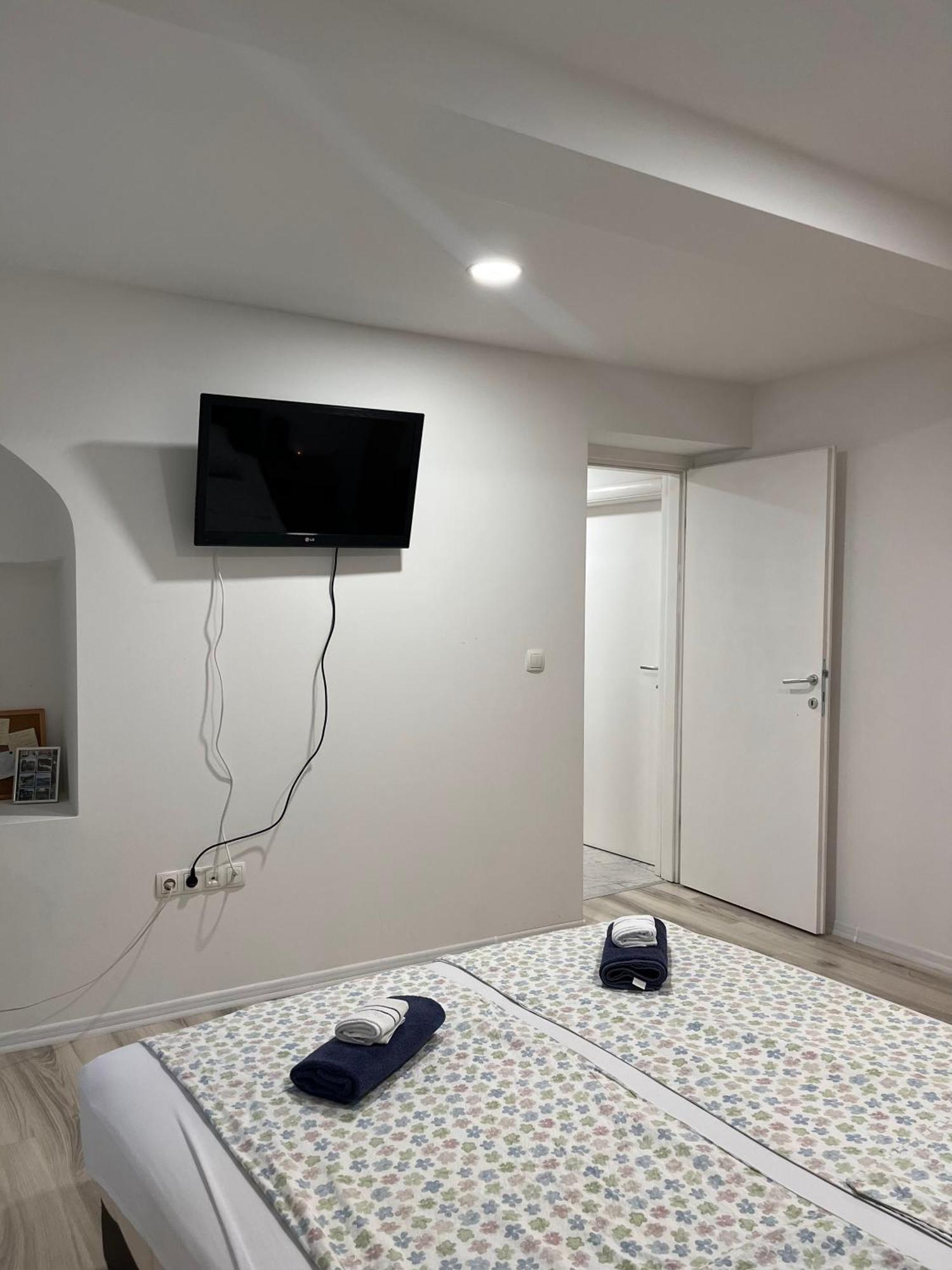 Apartman Nermin Mostar Dış mekan fotoğraf