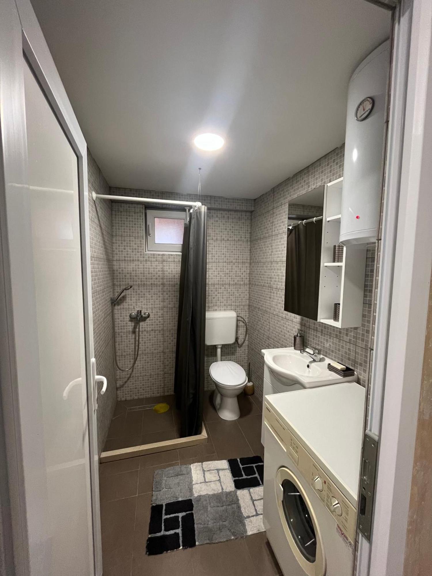 Apartman Nermin Mostar Dış mekan fotoğraf