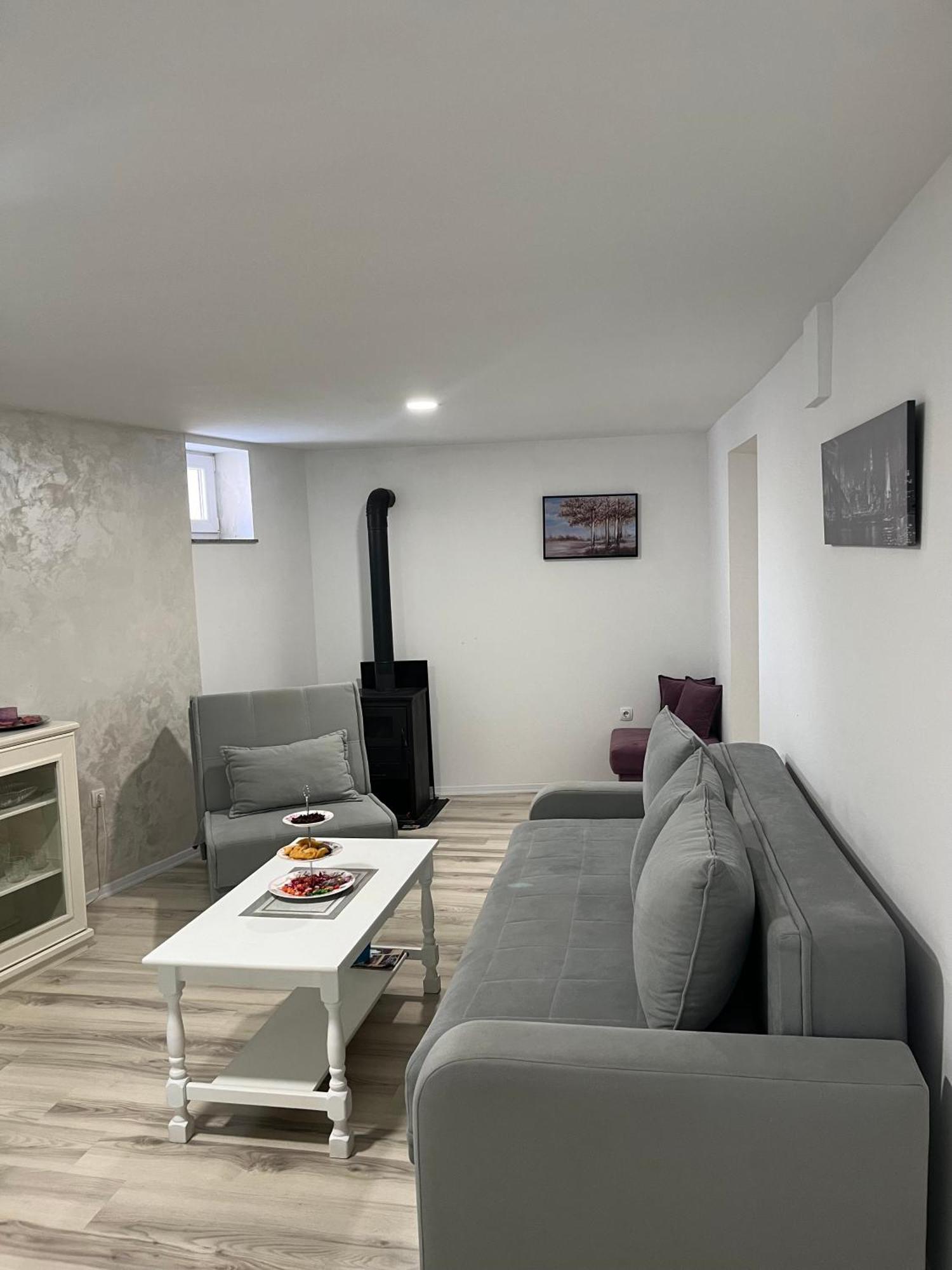 Apartman Nermin Mostar Dış mekan fotoğraf