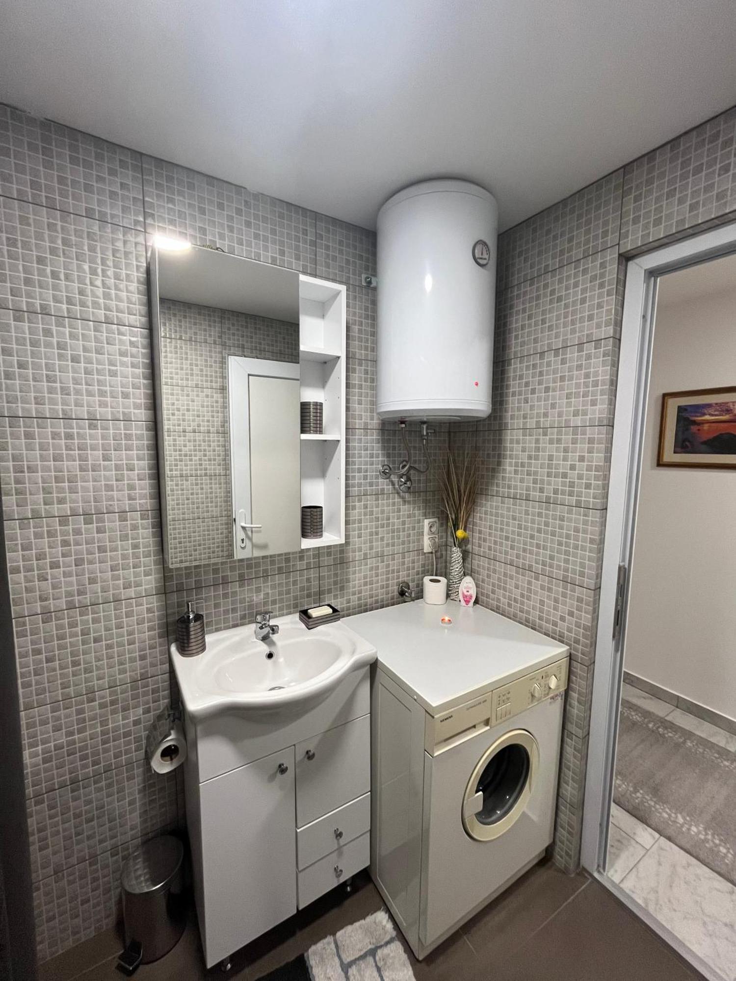 Apartman Nermin Mostar Dış mekan fotoğraf