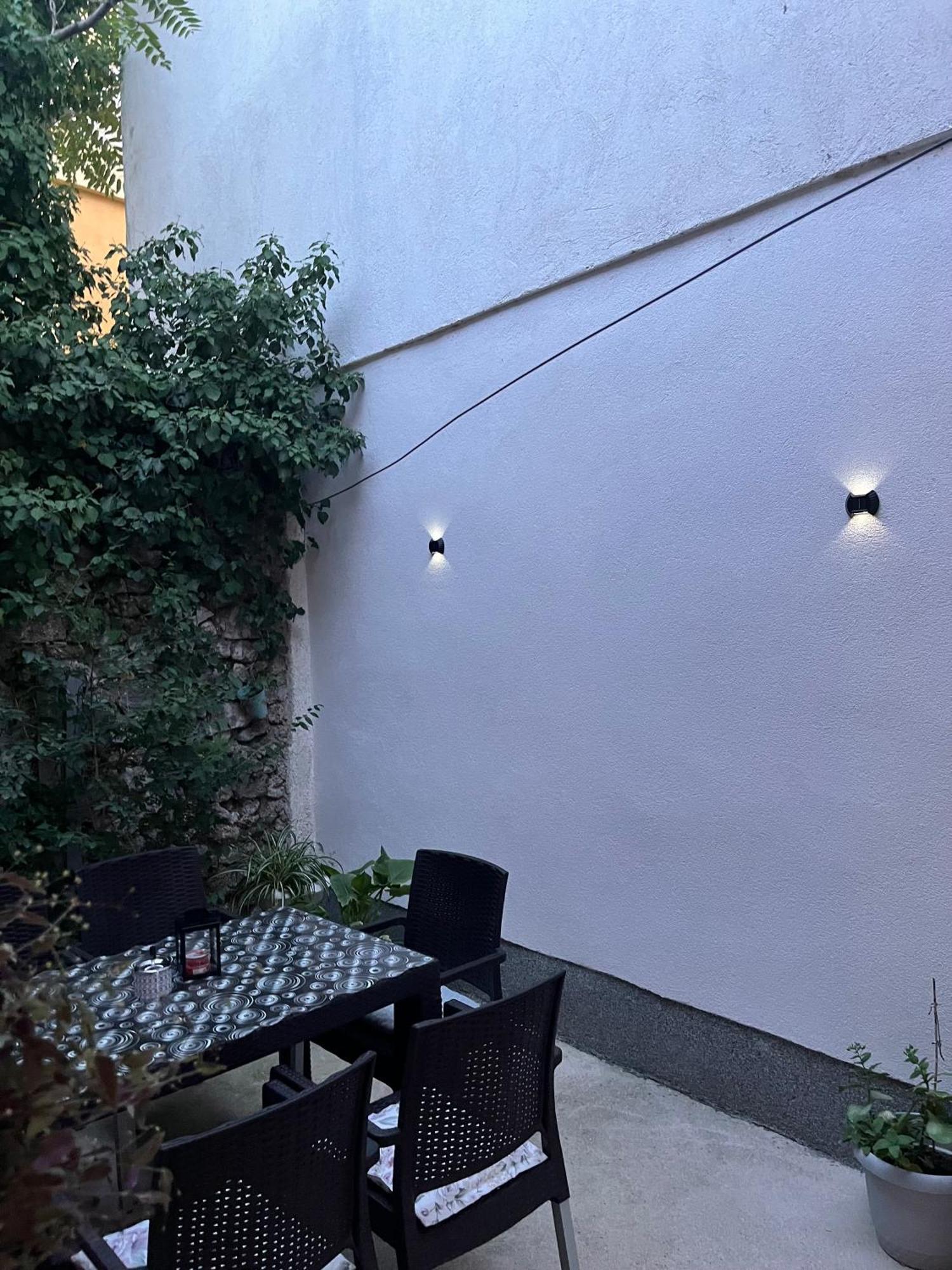Apartman Nermin Mostar Dış mekan fotoğraf