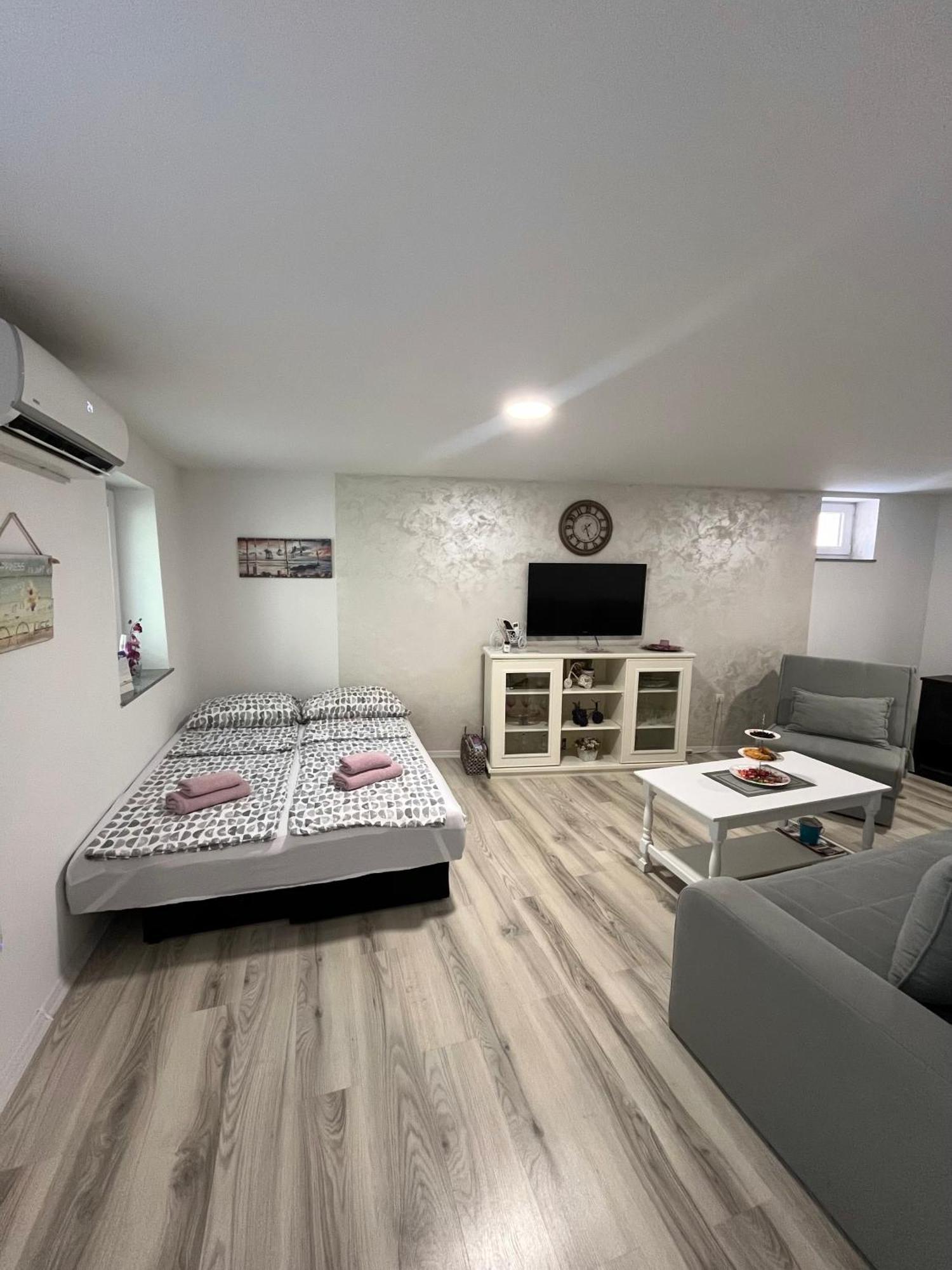 Apartman Nermin Mostar Dış mekan fotoğraf