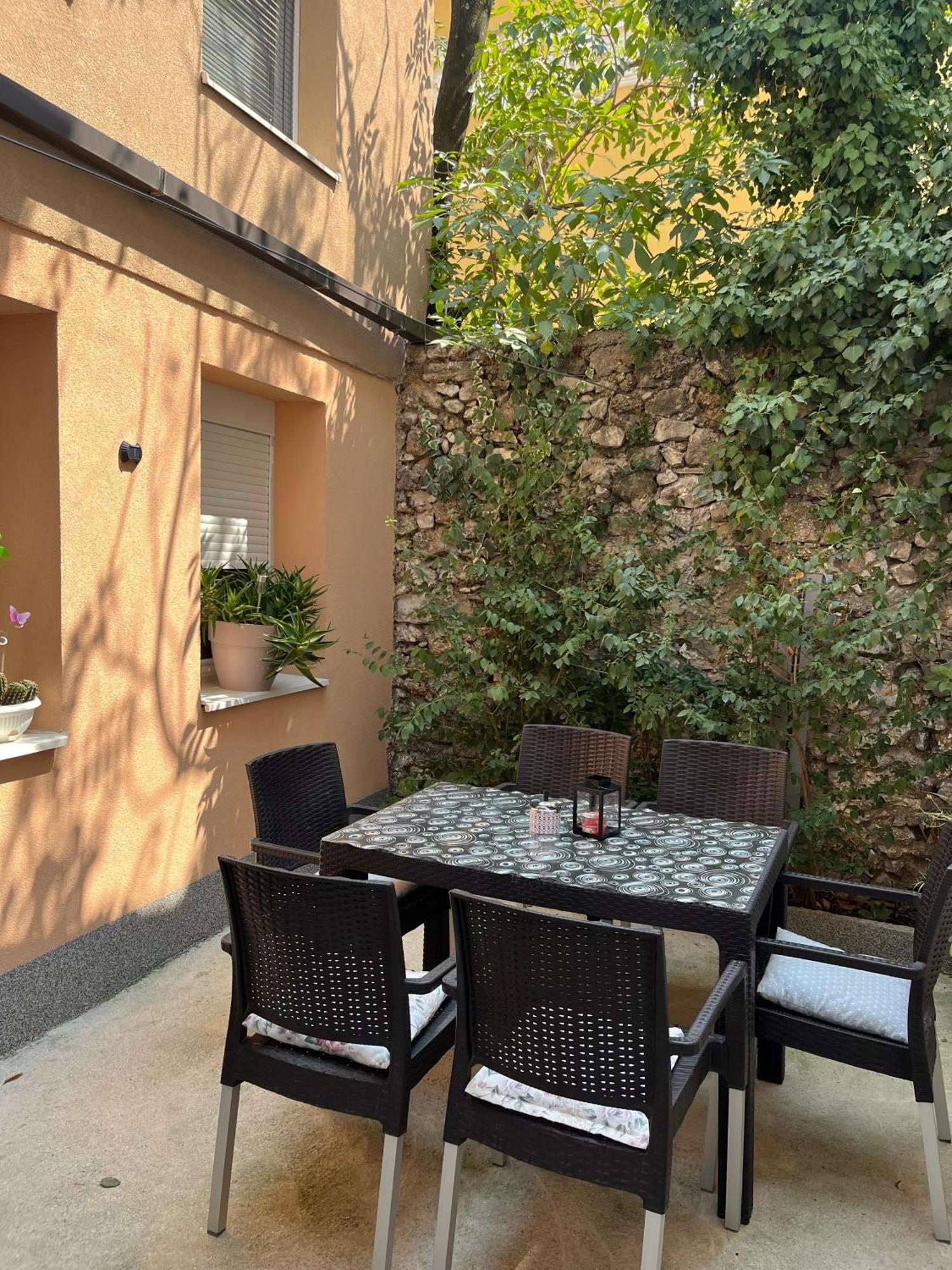 Apartman Nermin Mostar Dış mekan fotoğraf