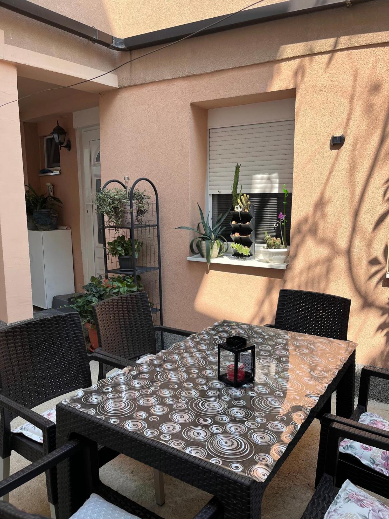 Apartman Nermin Mostar Dış mekan fotoğraf