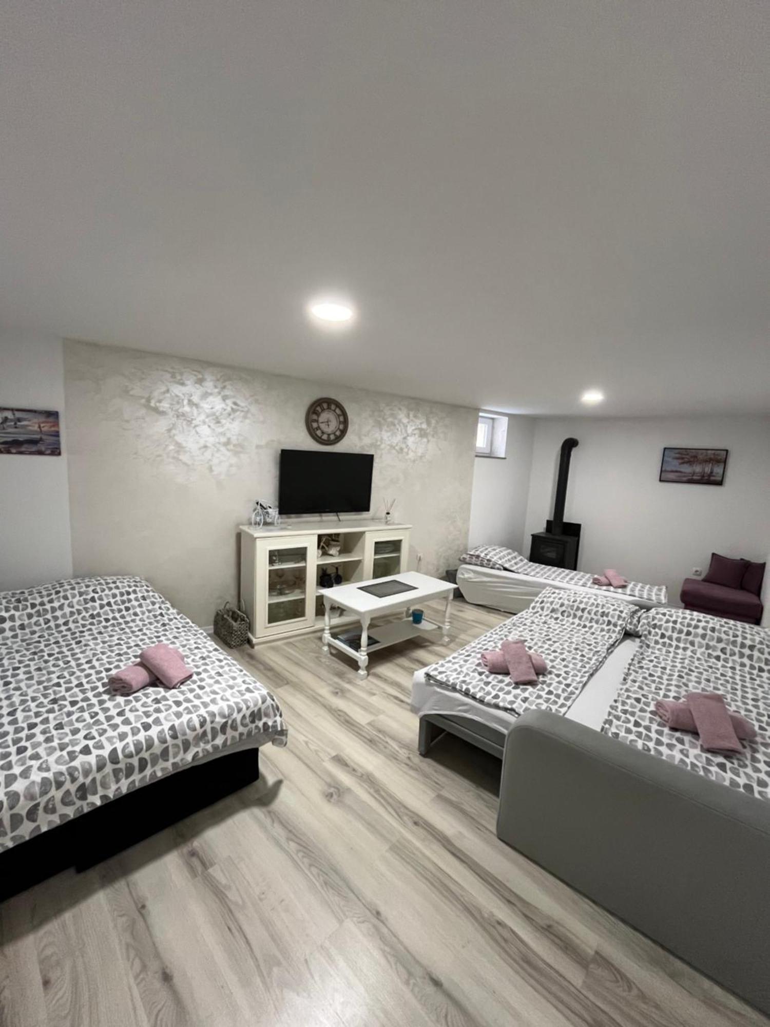 Apartman Nermin Mostar Dış mekan fotoğraf
