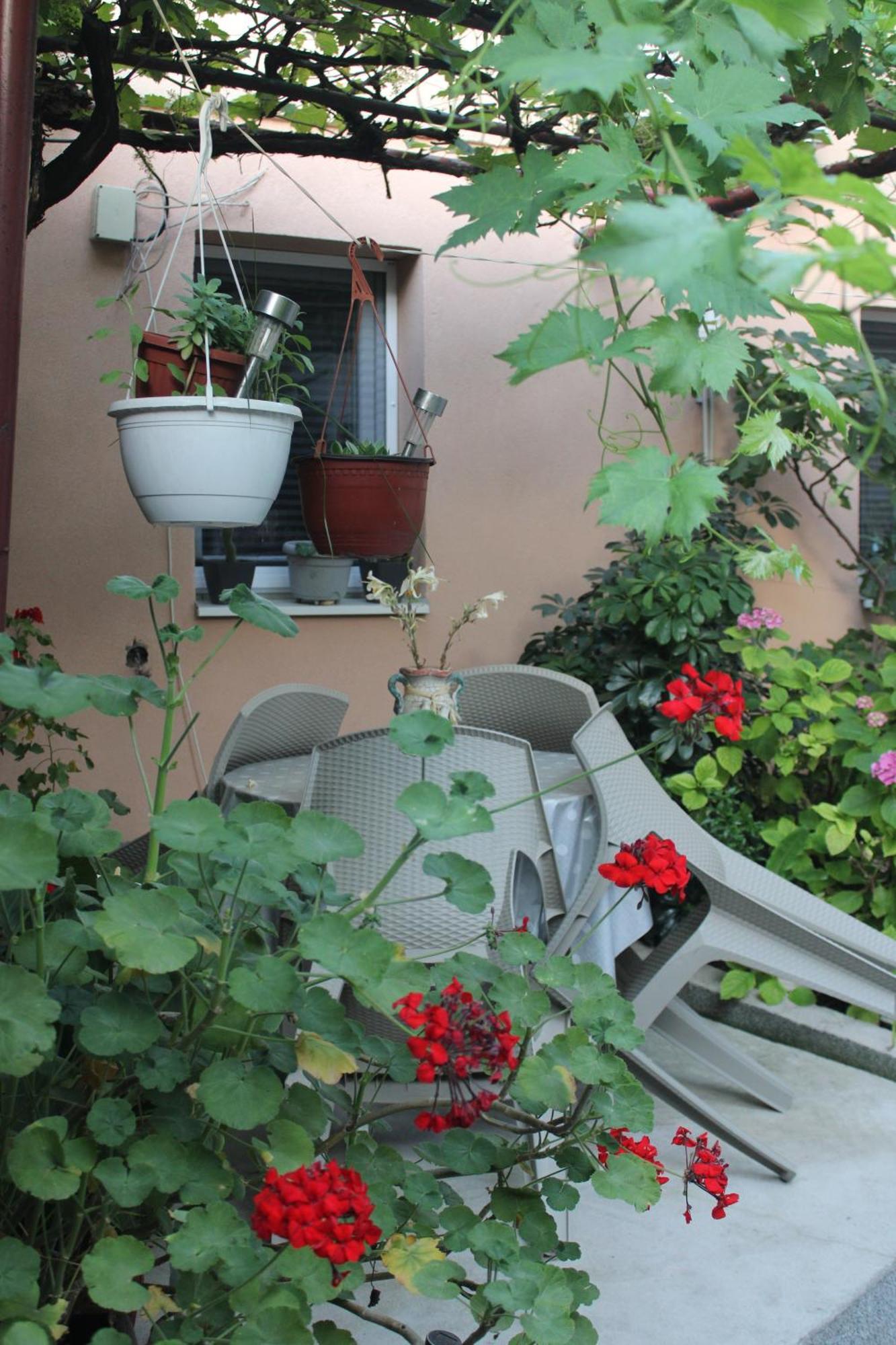 Apartman Nermin Mostar Dış mekan fotoğraf