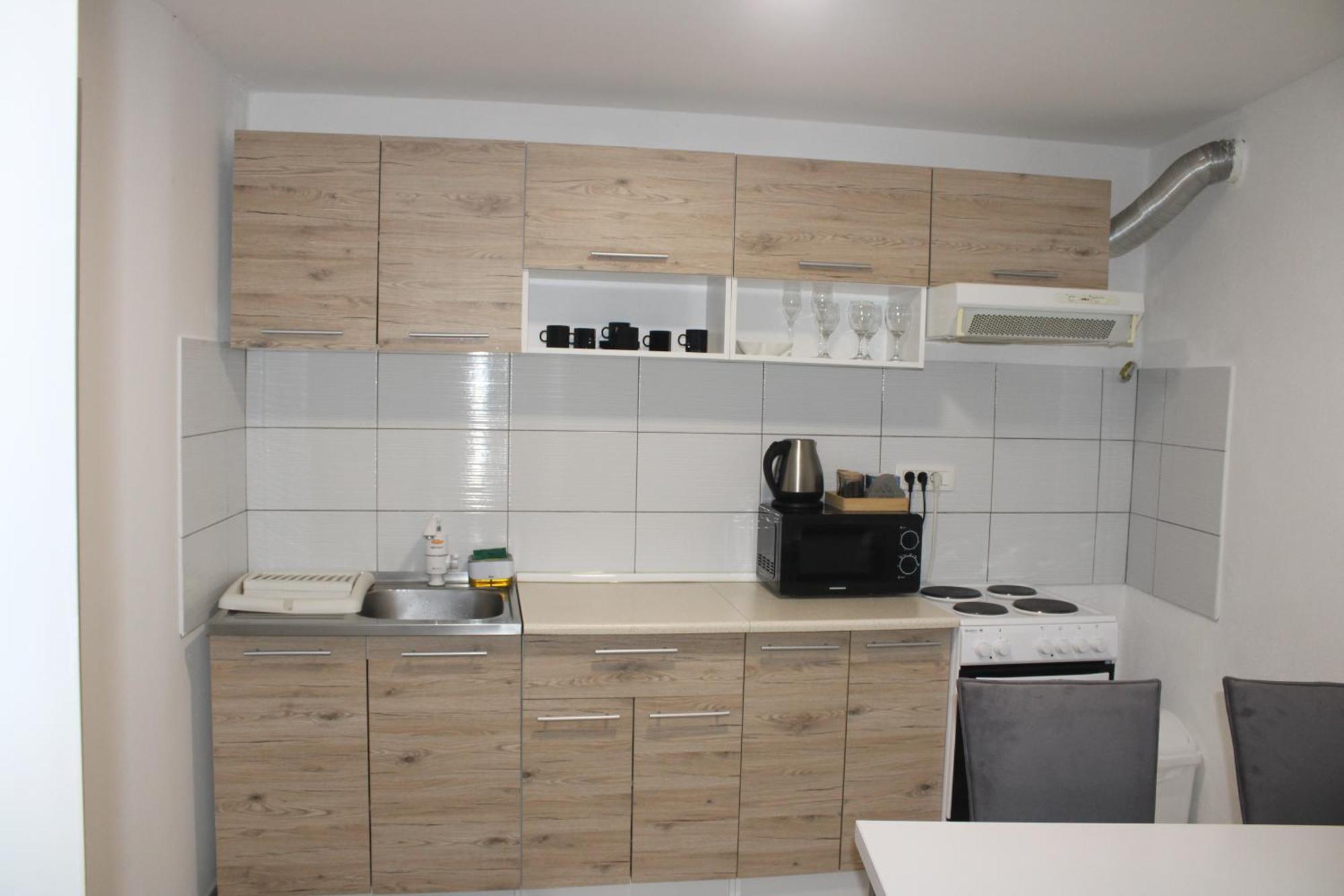 Apartman Nermin Mostar Dış mekan fotoğraf