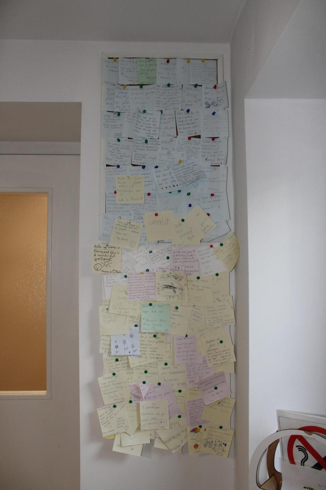 Apartman Nermin Mostar Dış mekan fotoğraf