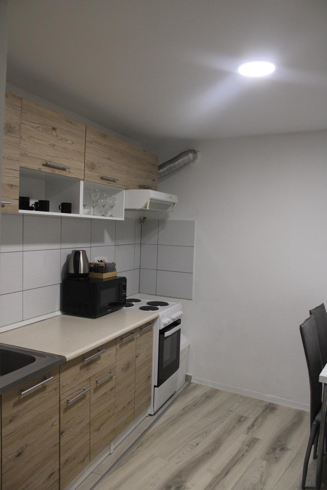 Apartman Nermin Mostar Dış mekan fotoğraf