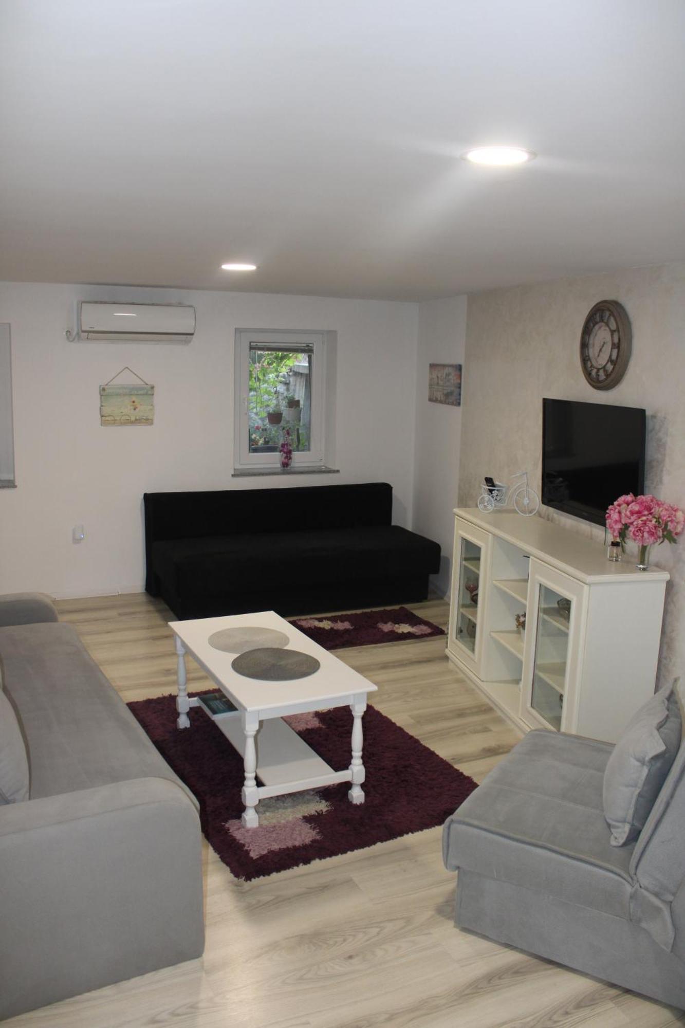 Apartman Nermin Mostar Dış mekan fotoğraf
